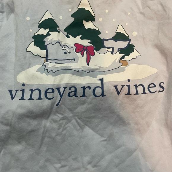 Kids size 7 Vineyard Vines Set - Picture 7 of 7